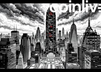 Bitcoin Price Drops Below $97K Amid Crypto Market Decline