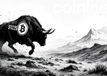Bitcoin Bulls Target ETF Inflows and $112,500 Mark