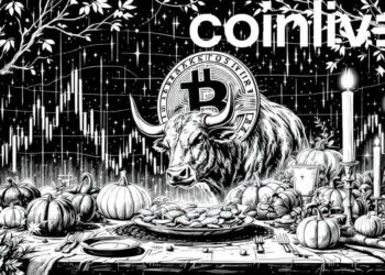 Bitcoin Shows Resilience Amid Thanksgiving Price Fluctuations