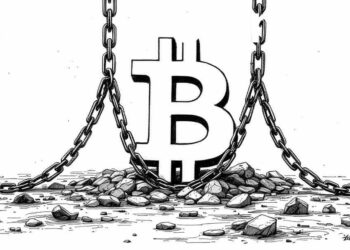 Bitcoin's Price Dip: Market Sentiment or Structural Collapse?