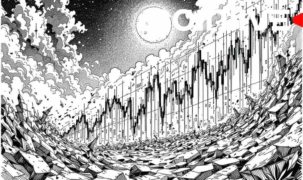 Bitcoin Cash, WLFI Surge as Bitcoin Stabilizes at $84K