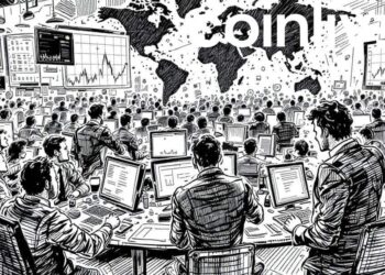 Bitcoin Falls Below $100K Triggering Market Reactions