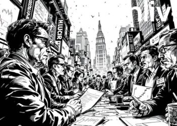 Bitcoin Plunges Below $100K Amid Market Turmoil