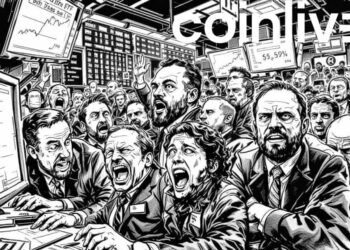 Bitcoin ETFs Surge as Trading Volumes Record Highs