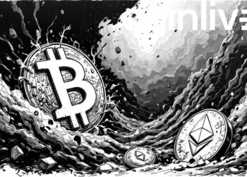 Cryptocurrency Market Loses $250 Billion Amid Volatility