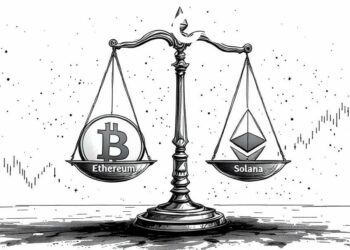 Digital Assets Market Shift: Inflows and Outflows
