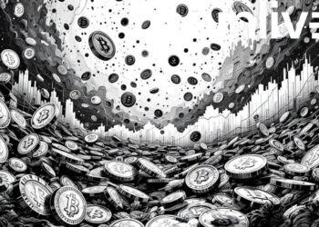 BlackRock Leads Major Bitcoin ETF Outflow Event