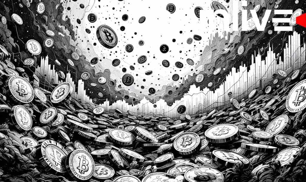 BlackRock Leads Major Bitcoin ETF Outflow Event