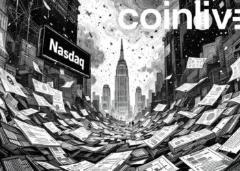 Bitcoin & Nasdaq Correlation Analysis: Trends and Implications for 2025