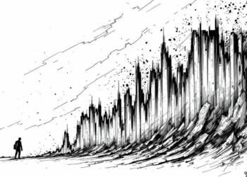 Bitcoin Declines Below $100K; Bearish Market Sentiment Rises