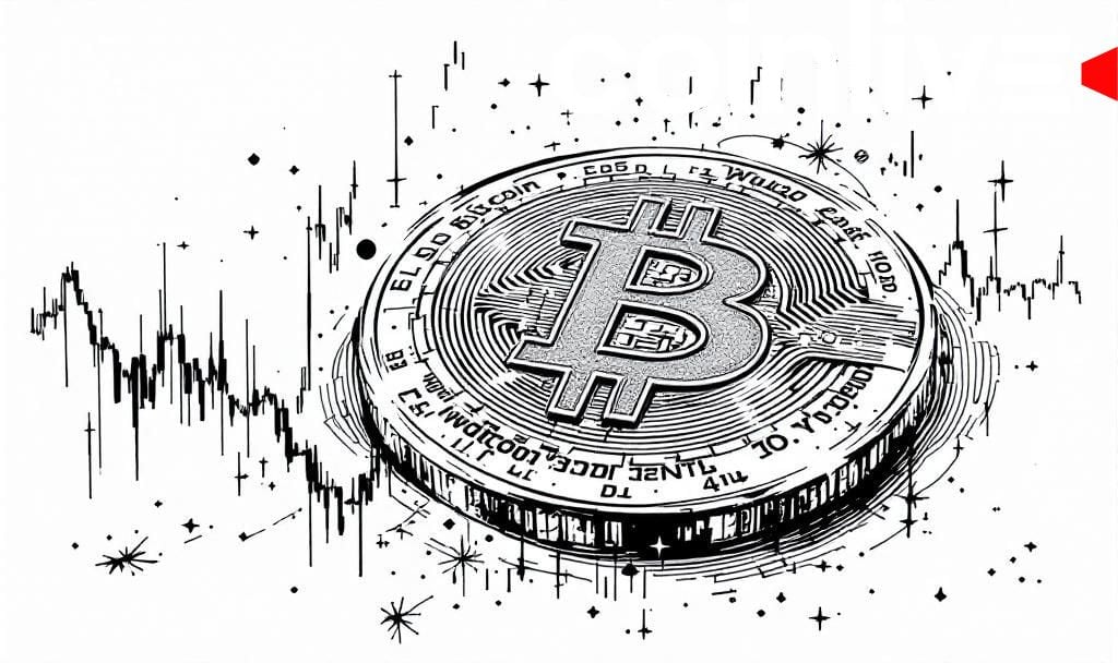 Bitcoin Dips Below $90,000 Amid Rate Cut Uncertainty