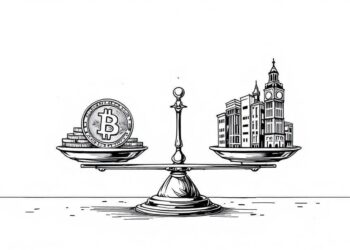 Bitcoin Market Shifts and The Role of Institutional Activities