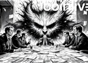 Bittrex Faces Bankruptcy Amid $500M Suspicious Transactions