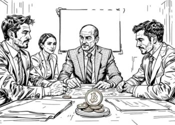 Strategy Inc. Faces Potential Removal from Major Indices