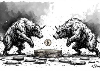 Bitcoin Eyes $104,000 CME Gap Amid US Shutdown End