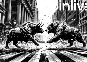 Bitcoin and Ethereum Surge Driven by US Liquidity