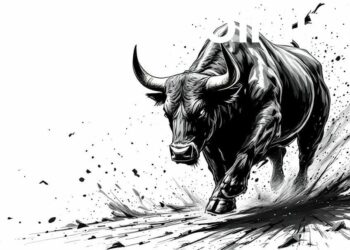 Bitcoin Bulls Eye $85K Amid Market Downturn