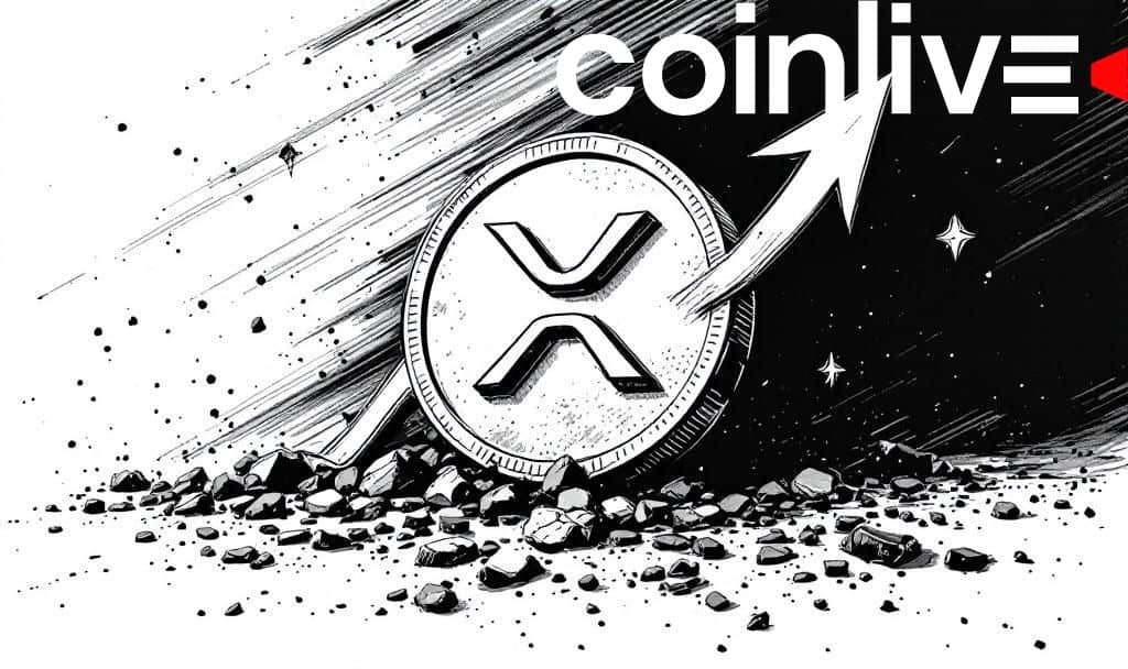 XRP Sees Shift to Bullish Trend Amid ETF Launch