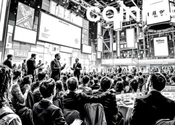 Istanbul Blockchain Week 2026: Türkiye's Premier Web3 Event