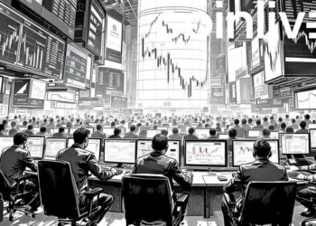 October 2025 Spot Trading Volume Surges on Major CEXs