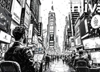 Wall Street Embracing Solana: Institutional Shifts Forecasted