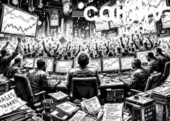 Crypto Market Crash on November 4: Causes and Impact