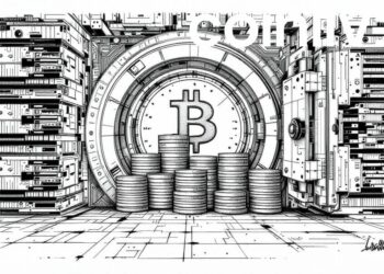 Coinbase Moves 800k BTC in Internal Transfer