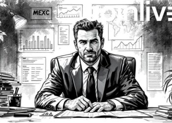 MEXC Enhances Leadership and Expands in Emerging Markets