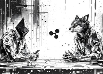 Crypto Market Sees Shift Amid Tech Upgrades and ETF Speculation