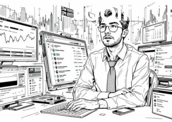 Account Country Labels on X to Combat Misinformation