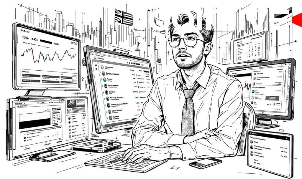 Account Country Labels on X to Combat Misinformation