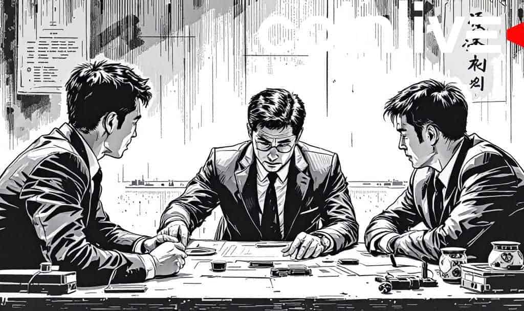 South Korea FIU's Crackdown on Crypto Exchanges