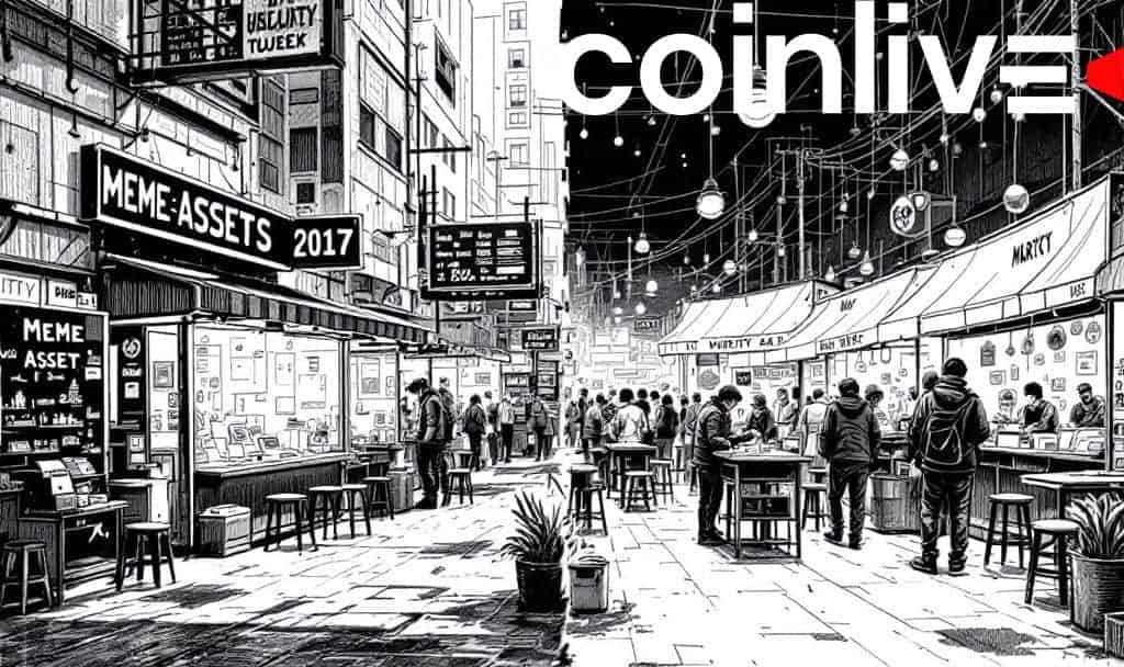 Market Shift Towards Utility Tokens