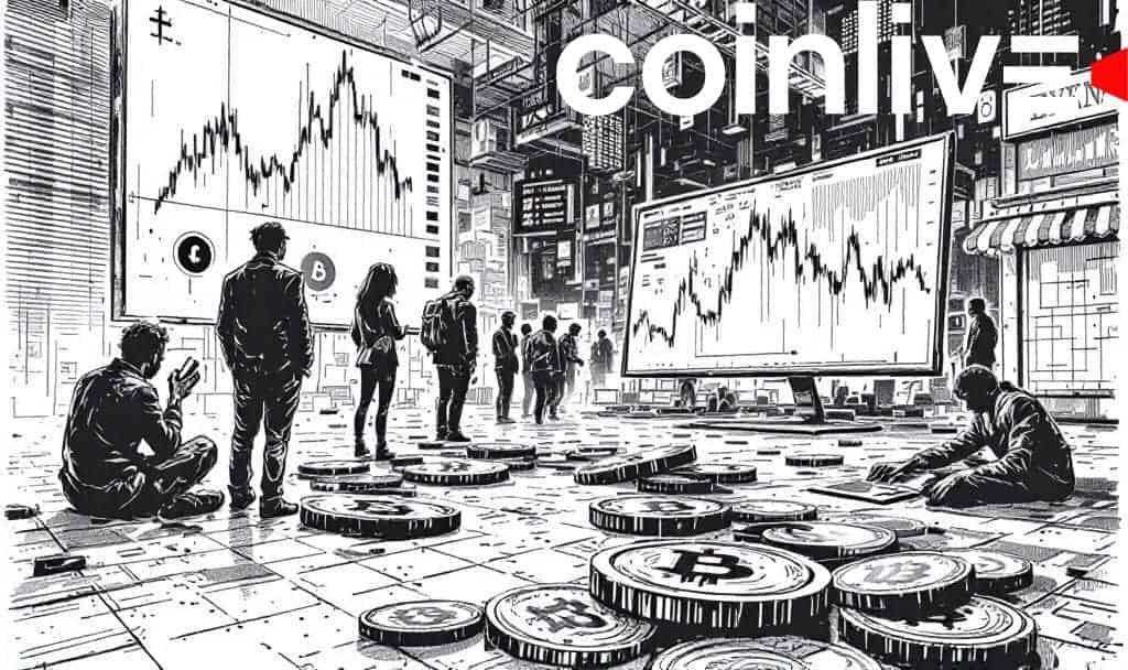 Bitcoin Sentiment Hits Record Low Amid Market Turmoil