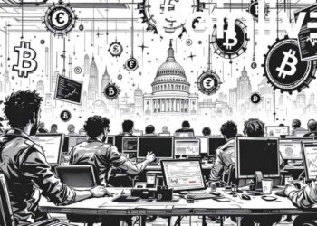 CFTC Introduces Leveraged Spot Crypto Trading Initiative