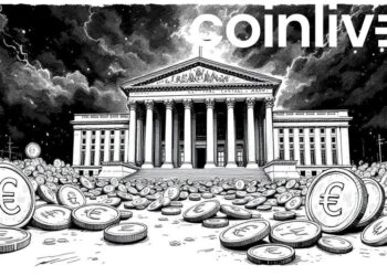 ECB Warns of Stablecoins' Impact on Eurozone Banks