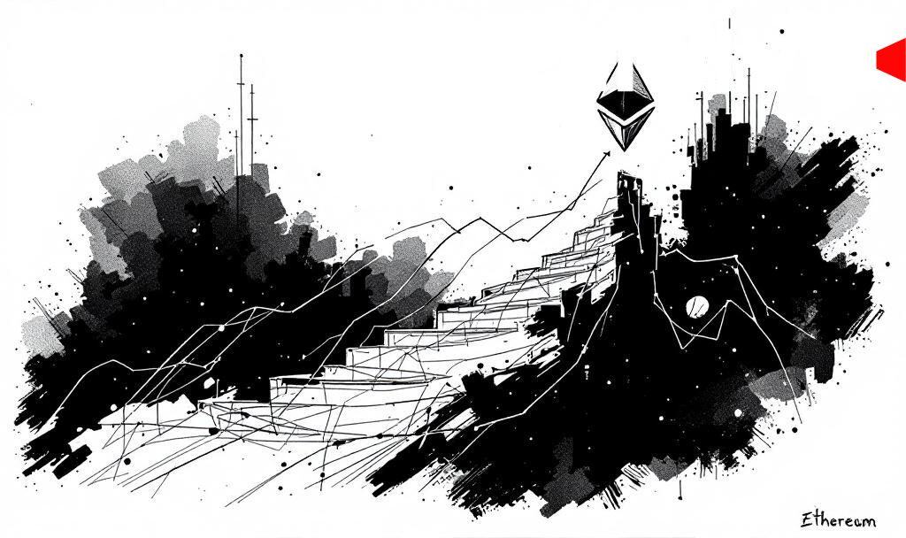 Ethereum's RSI Break Suggests Potential Price Surge