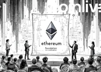Ethereum Foundation Advances dAI Roadmap with AI Standards