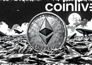 Ethereum's $3K Price Test Sparks Market Speculation