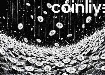 Ethereum Drops Below $2,900 Amid Institutional Selloff