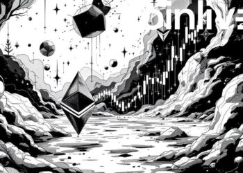 Ethereum Liquidity Reset: Potential Market Bottom & Institutional Influence