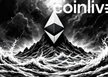 Ethereum's Key Support Faces Pressure Amid 11% Price Drop