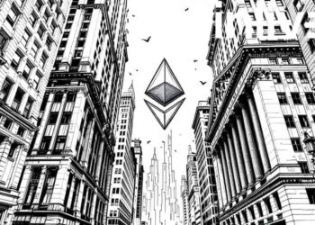 Ethereum Deemed Wall Street Infrastructure by Ex-BlackRock Exec