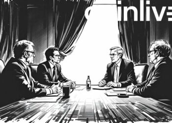 Proposed Change in EU Crypto Oversight