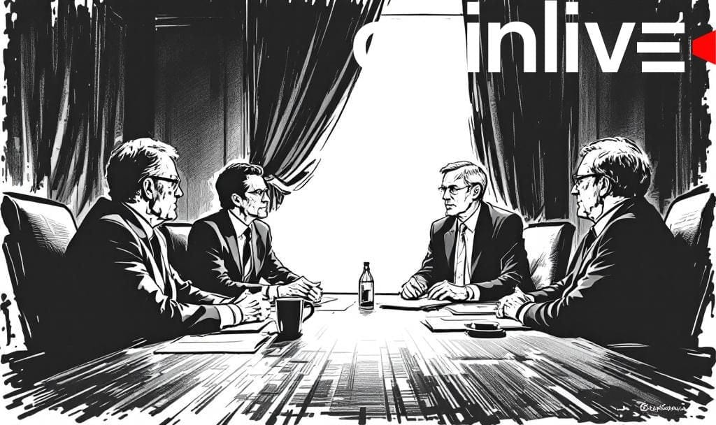 Proposed Change in EU Crypto Oversight