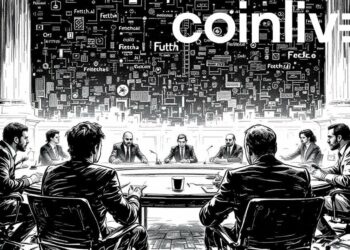 Fetch.ai Sues Ocean Protocol Over FET Token Sales