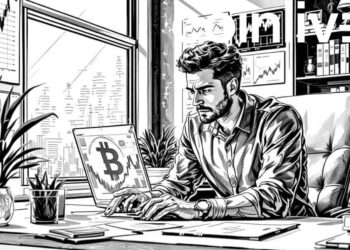 Bitcoin ETF Investor Losses Exceed $3 Billion Amid Sell-Off