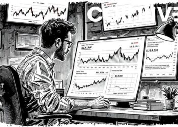 NEAR Protocol and Market Trends