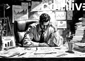 U.S. Tariff Policy Uncertainty Raises Market Concerns