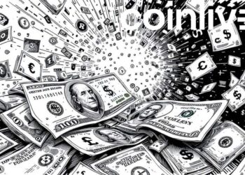 Bitcoin Faces Decline Amid US Liquidity and Tax Moves